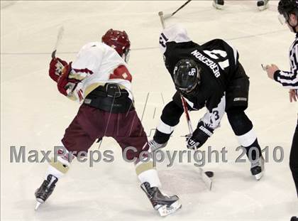 Thumbnail 2 in St. Dominic @ Thornton Academy photogallery.