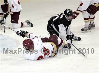 Thumbnail 1 in St. Dominic @ Thornton Academy photogallery.