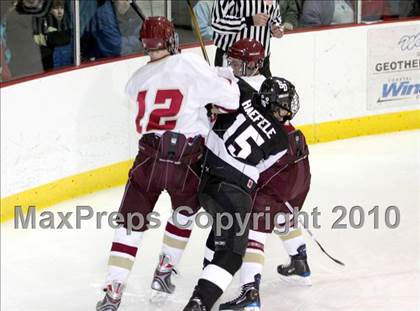 Thumbnail 3 in St. Dominic @ Thornton Academy photogallery.