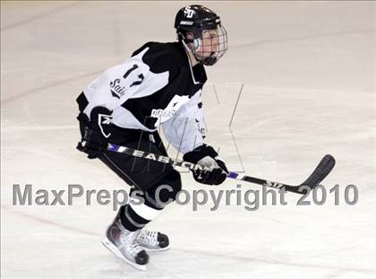 Thumbnail 3 in St. Dominic @ Thornton Academy photogallery.