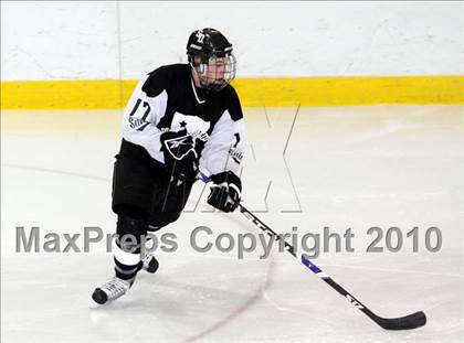 Thumbnail 2 in St. Dominic @ Thornton Academy photogallery.