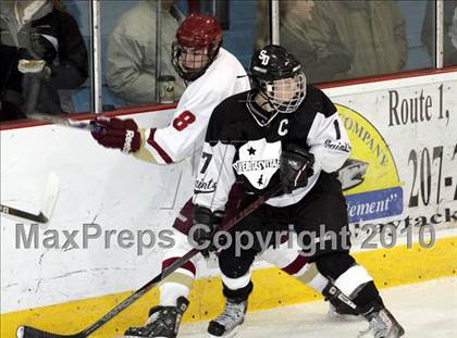 Thumbnail 1 in St. Dominic @ Thornton Academy photogallery.