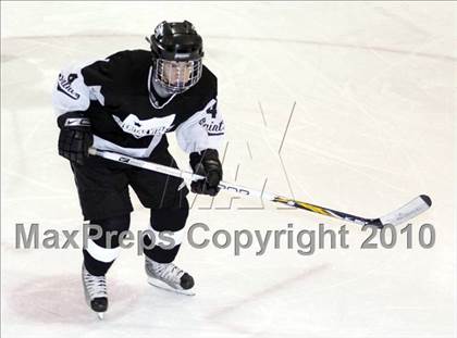 Thumbnail 3 in St. Dominic @ Thornton Academy photogallery.