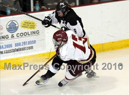 Thumbnail 2 in St. Dominic @ Thornton Academy photogallery.