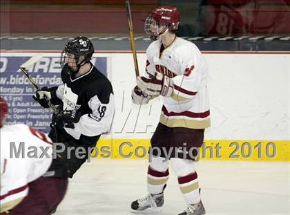 Thumbnail 3 in St. Dominic @ Thornton Academy photogallery.