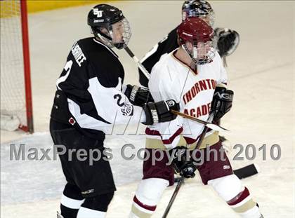 Thumbnail 3 in St. Dominic @ Thornton Academy photogallery.