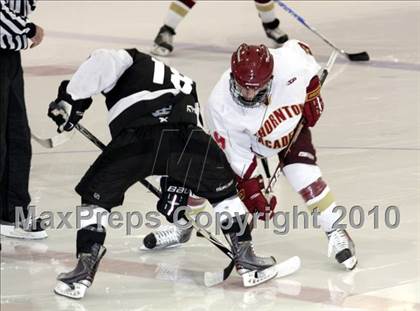 Thumbnail 1 in St. Dominic @ Thornton Academy photogallery.