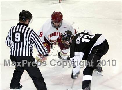 Thumbnail 2 in St. Dominic @ Thornton Academy photogallery.