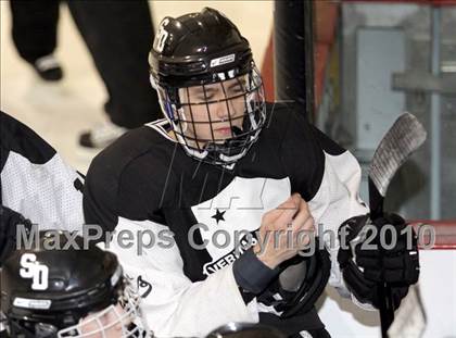 Thumbnail 1 in St. Dominic @ Thornton Academy photogallery.