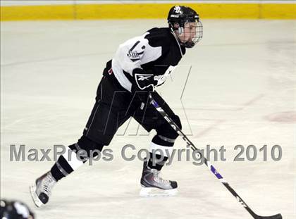 Thumbnail 2 in St. Dominic @ Thornton Academy photogallery.