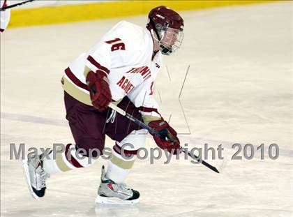 Thumbnail 1 in St. Dominic @ Thornton Academy photogallery.