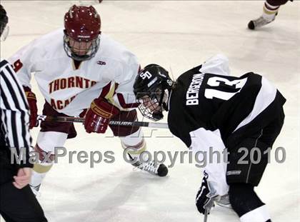 Thumbnail 2 in St. Dominic @ Thornton Academy photogallery.