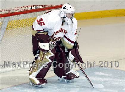 Thumbnail 1 in St. Dominic @ Thornton Academy photogallery.