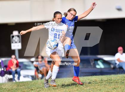 Thumbnail 1 in Central Bucks South @ Bensalem photogallery.