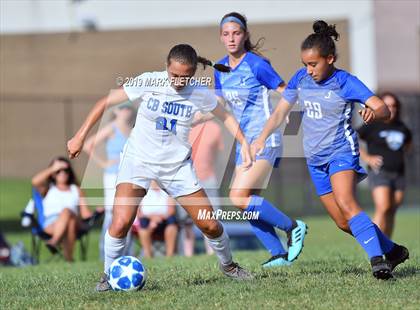 Thumbnail 2 in Central Bucks South @ Bensalem photogallery.