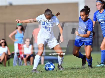 Thumbnail 1 in Central Bucks South @ Bensalem photogallery.