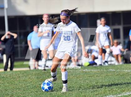 Thumbnail 1 in Central Bucks South @ Bensalem photogallery.