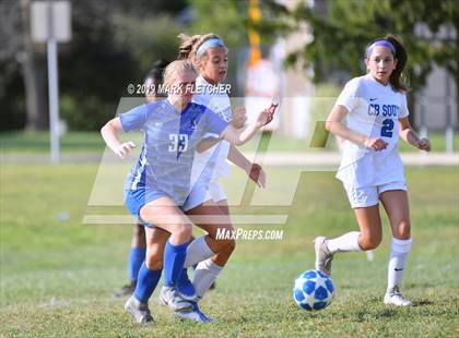 Thumbnail 2 in Central Bucks South @ Bensalem photogallery.