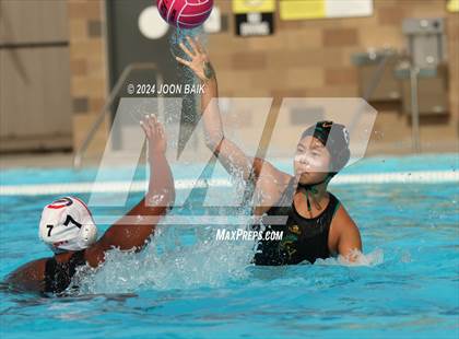 Thumbnail 1 in Castilleja vs Castro Valley (Tri-Valley Invitational) photogallery.