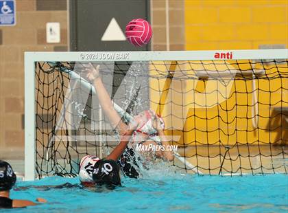 Thumbnail 1 in Castilleja vs Castro Valley (Tri-Valley Invitational) photogallery.