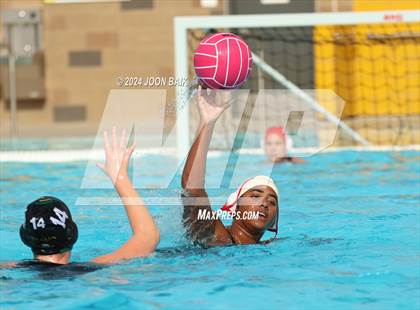 Thumbnail 3 in Castilleja vs Castro Valley (Tri-Valley Invitational) photogallery.