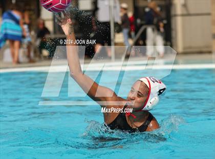 Thumbnail 3 in Castilleja vs Castro Valley (Tri-Valley Invitational) photogallery.