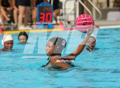 Thumbnail 1 in Castilleja vs Castro Valley (Tri-Valley Invitational) photogallery.