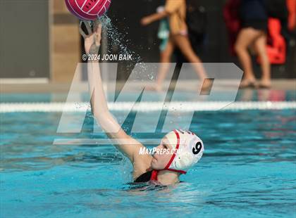 Thumbnail 3 in Castilleja vs Castro Valley (Tri-Valley Invitational) photogallery.