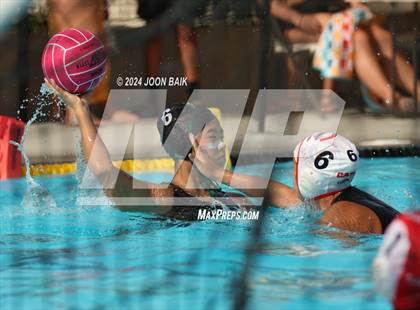 Thumbnail 2 in Castilleja vs Castro Valley (Tri-Valley Invitational) photogallery.