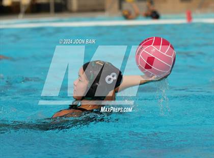 Thumbnail 3 in Castilleja vs Castro Valley (Tri-Valley Invitational) photogallery.