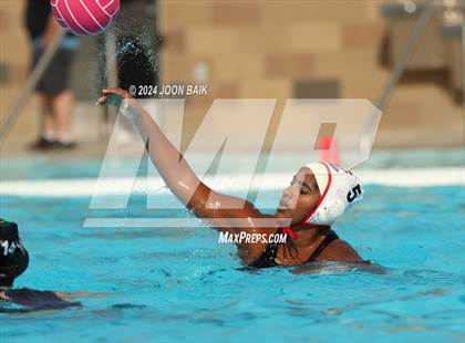 Thumbnail 2 in Castilleja vs Castro Valley (Tri-Valley Invitational) photogallery.