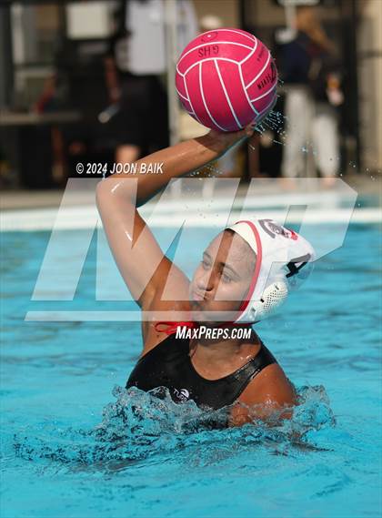 Thumbnail 2 in Castilleja vs Castro Valley (Tri-Valley Invitational) photogallery.