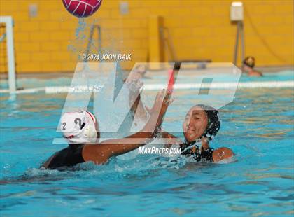 Thumbnail 1 in Castilleja vs Castro Valley (Tri-Valley Invitational) photogallery.