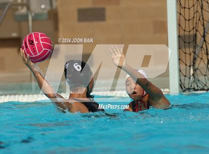 Thumbnail 3 in Castilleja vs Castro Valley (Tri-Valley Invitational) photogallery.