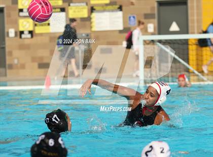 Thumbnail 2 in Castilleja vs Castro Valley (Tri-Valley Invitational) photogallery.