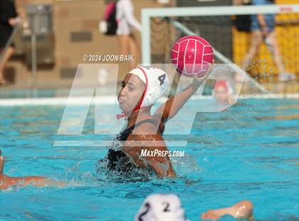 Thumbnail 3 in Castilleja vs Castro Valley (Tri-Valley Invitational) photogallery.