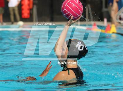 Thumbnail 3 in Castilleja vs Castro Valley (Tri-Valley Invitational) photogallery.