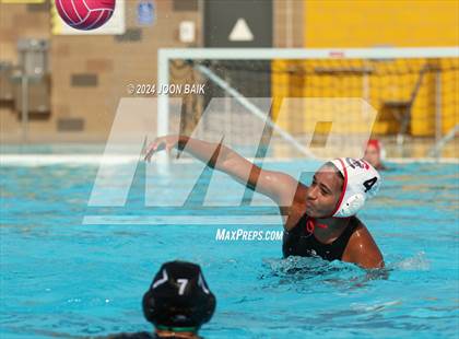 Thumbnail 3 in Castilleja vs Castro Valley (Tri-Valley Invitational) photogallery.