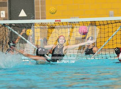 Thumbnail 3 in Castilleja vs Castro Valley (Tri-Valley Invitational) photogallery.