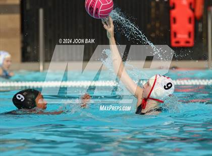 Thumbnail 1 in Castilleja vs Castro Valley (Tri-Valley Invitational) photogallery.