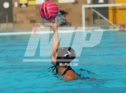 Thumbnail 3 in Castilleja vs Castro Valley (Tri-Valley Invitational) photogallery.