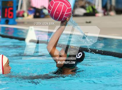 Thumbnail 1 in Castilleja vs Castro Valley (Tri-Valley Invitational) photogallery.