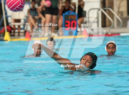 Thumbnail 3 in Castilleja vs Castro Valley (Tri-Valley Invitational) photogallery.