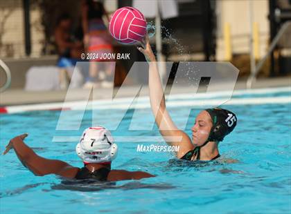 Thumbnail 1 in Castilleja vs Castro Valley (Tri-Valley Invitational) photogallery.