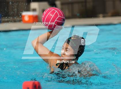 Thumbnail 3 in Castilleja vs Castro Valley (Tri-Valley Invitational) photogallery.