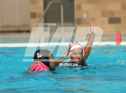 Thumbnail 2 in Castilleja vs Castro Valley (Tri-Valley Invitational) photogallery.