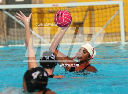 Thumbnail 1 in Castilleja vs Castro Valley (Tri-Valley Invitational) photogallery.