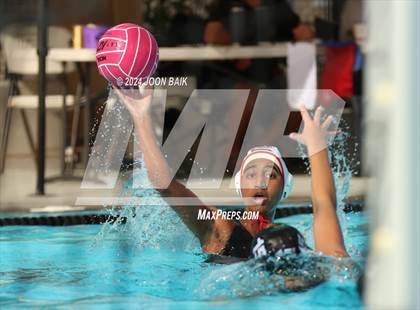 Thumbnail 1 in Castilleja vs Castro Valley (Tri-Valley Invitational) photogallery.
