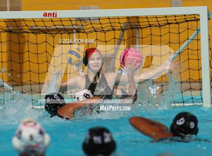 Thumbnail 2 in Castilleja vs Castro Valley (Tri-Valley Invitational) photogallery.