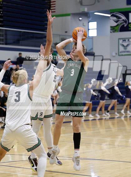 Thumbnail 1 in Clearfield @ Ridgeline photogallery.